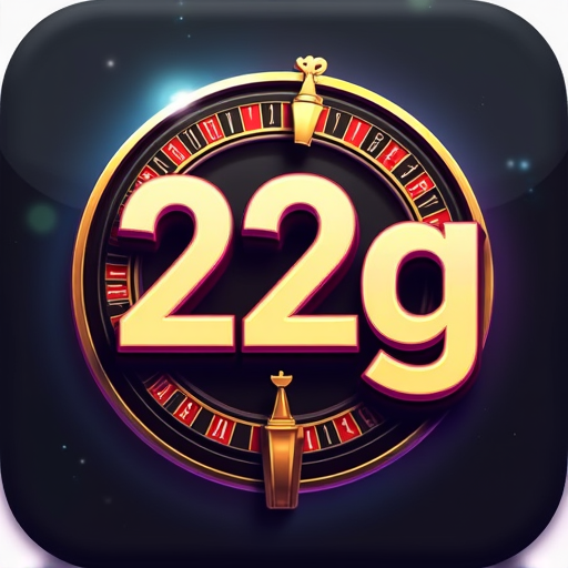 Logo 22g